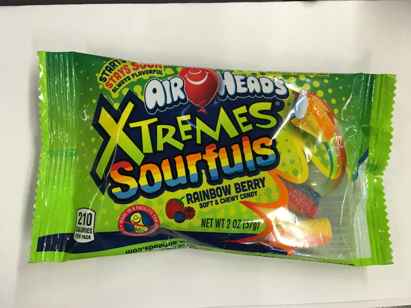 Illustration for article titled The best (and worst) new products from 2016’s Sweets & Snacks Expo